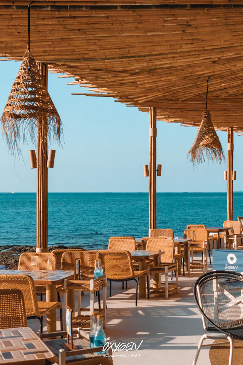 พัทยา, top 11+ คาเฟ่พัทยา 2024 ร้านกาแฟพัทยา เปิดใหม่ ติดทะเล บรรยากาศดี