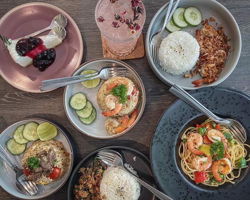 คาเฟ่อารีย์, ร้านกาแฟอารีย์, ร้านอาหารอารีย์, เที่ยวซอยอารีย์, top 15+ คาเฟ่อารีย์ ดีต่อใจ