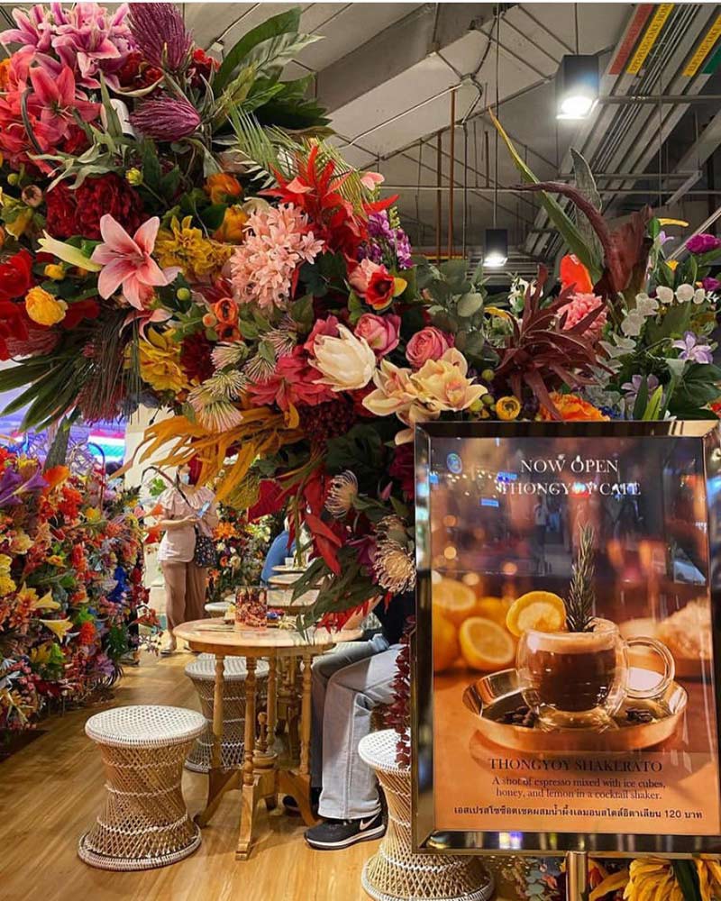 คาเฟ่อารีย์, ร้านกาแฟอารีย์, ร้านอาหารอารีย์, เที่ยวซอยอารีย์, top 15+ คาเฟ่อารีย์ ดีต่อใจ