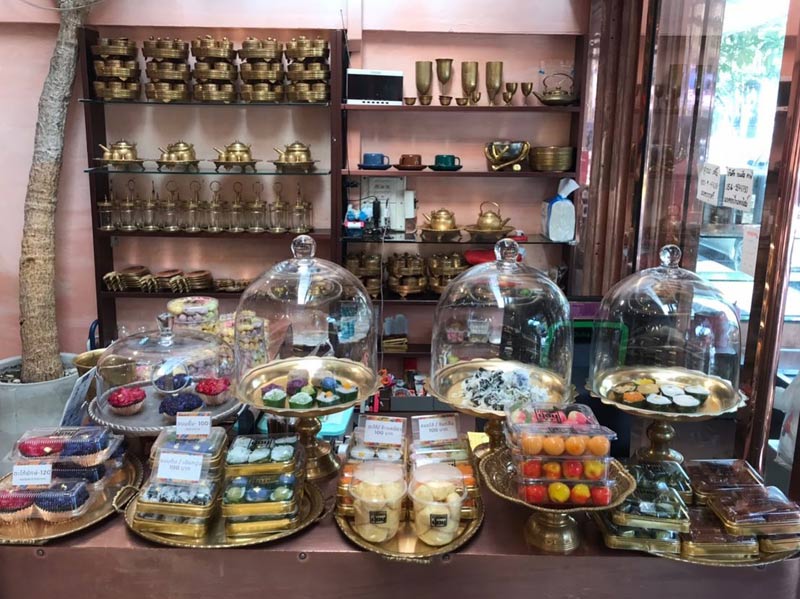 คาเฟ่อารีย์, ร้านกาแฟอารีย์, ร้านอาหารอารีย์, เที่ยวซอยอารีย์, top 15+ คาเฟ่อารีย์ ดีต่อใจ