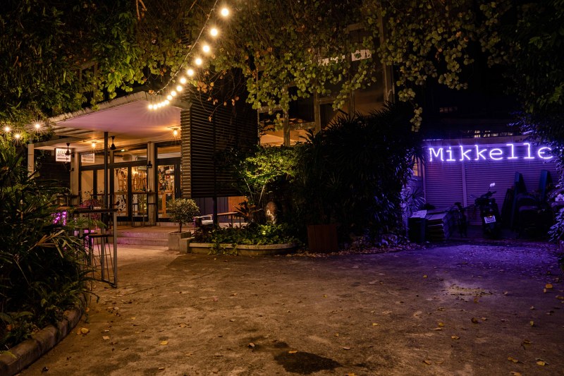 top 10+ ผับ บาร์ ร้านนั่งชิล ร้านเหล้ากรุงเทพ น่าชวนชาวแก๊งค์ไปปาร์ตี้