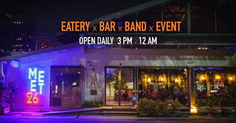 top 10+ ผับ บาร์ ร้านนั่งชิล ร้านเหล้ากรุงเทพ น่าชวนชาวแก๊งค์ไปปาร์ตี้