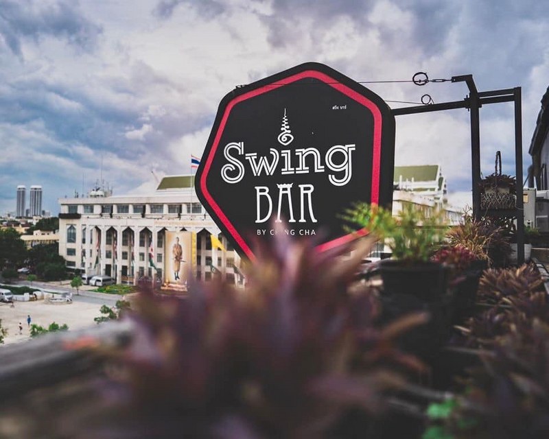 top 10+ ผับ บาร์ ร้านนั่งชิล ร้านเหล้ากรุงเทพ น่าชวนชาวแก๊งค์ไปปาร์ตี้