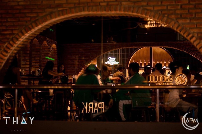 top 10+ ผับ บาร์ ร้านนั่งชิล ร้านเหล้ากรุงเทพ น่าชวนชาวแก๊งค์ไปปาร์ตี้