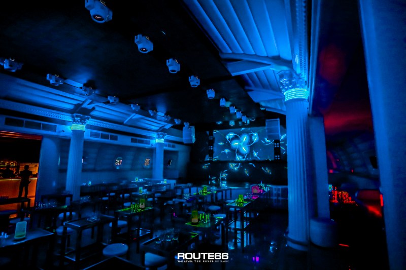 top 10+ ผับ บาร์ ร้านนั่งชิล ร้านเหล้ากรุงเทพ น่าชวนชาวแก๊งค์ไปปาร์ตี้