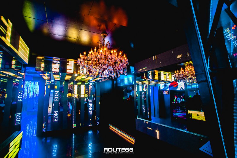 top 10+ ผับ บาร์ ร้านนั่งชิล ร้านเหล้ากรุงเทพ น่าชวนชาวแก๊งค์ไปปาร์ตี้