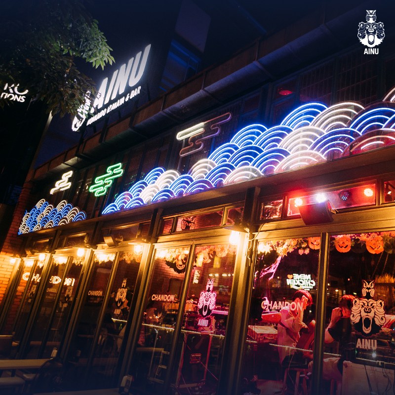 top 10+ ผับ บาร์ ร้านนั่งชิล ร้านเหล้ากรุงเทพ น่าชวนชาวแก๊งค์ไปปาร์ตี้