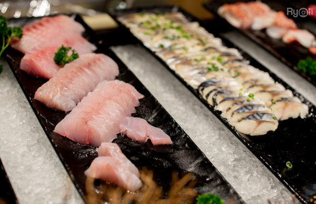 top 7+ ร้านบุฟเฟ่ต์นานาชาติ เมนูสุดหรูหรา ราคาจับต้องได้!