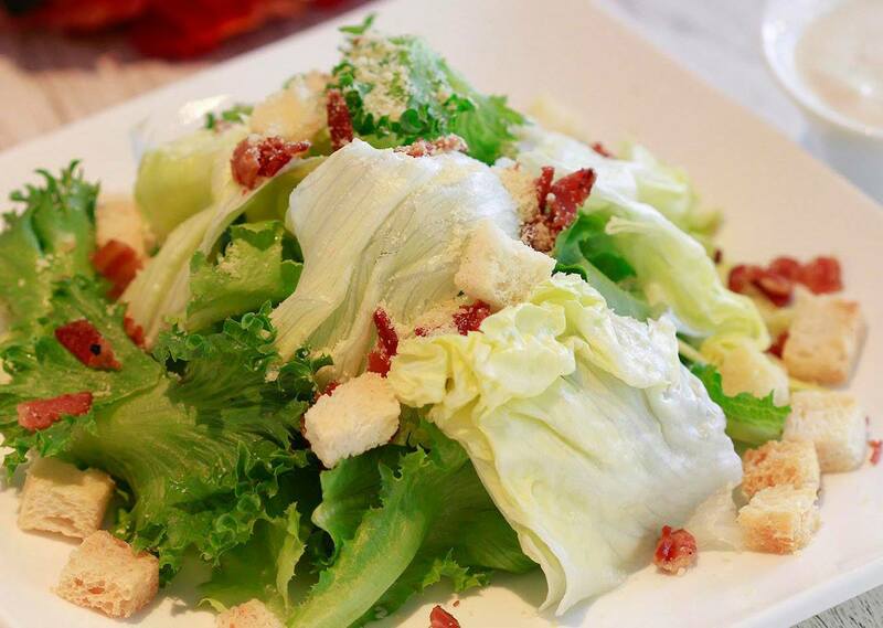 top 7+ ร้านบุฟเฟ่ต์นานาชาติ เมนูสุดหรูหรา ราคาจับต้องได้!