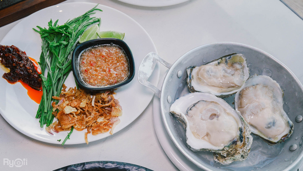 top 7+ ร้านบุฟเฟ่ต์นานาชาติ เมนูสุดหรูหรา ราคาจับต้องได้!