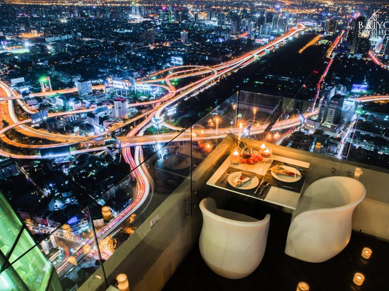 top 7+ ร้านบุฟเฟ่ต์นานาชาติ เมนูสุดหรูหรา ราคาจับต้องได้!