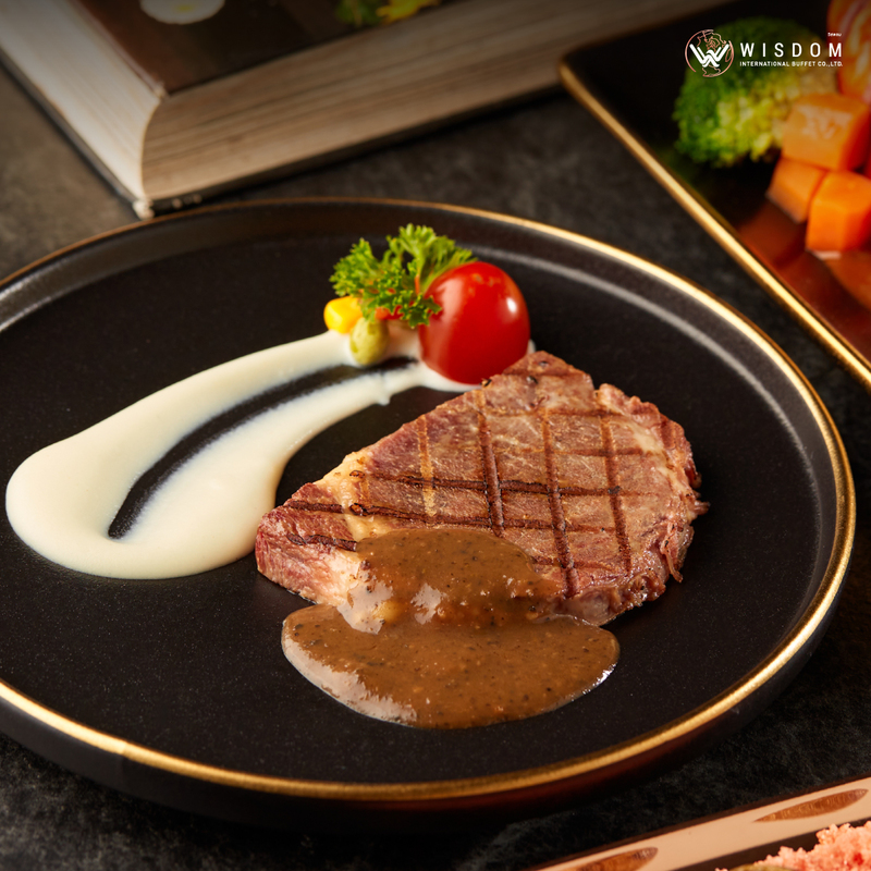 top 7+ ร้านบุฟเฟ่ต์นานาชาติ เมนูสุดหรูหรา ราคาจับต้องได้!