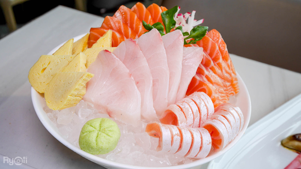 top 7+ ร้านบุฟเฟ่ต์นานาชาติ เมนูสุดหรูหรา ราคาจับต้องได้!