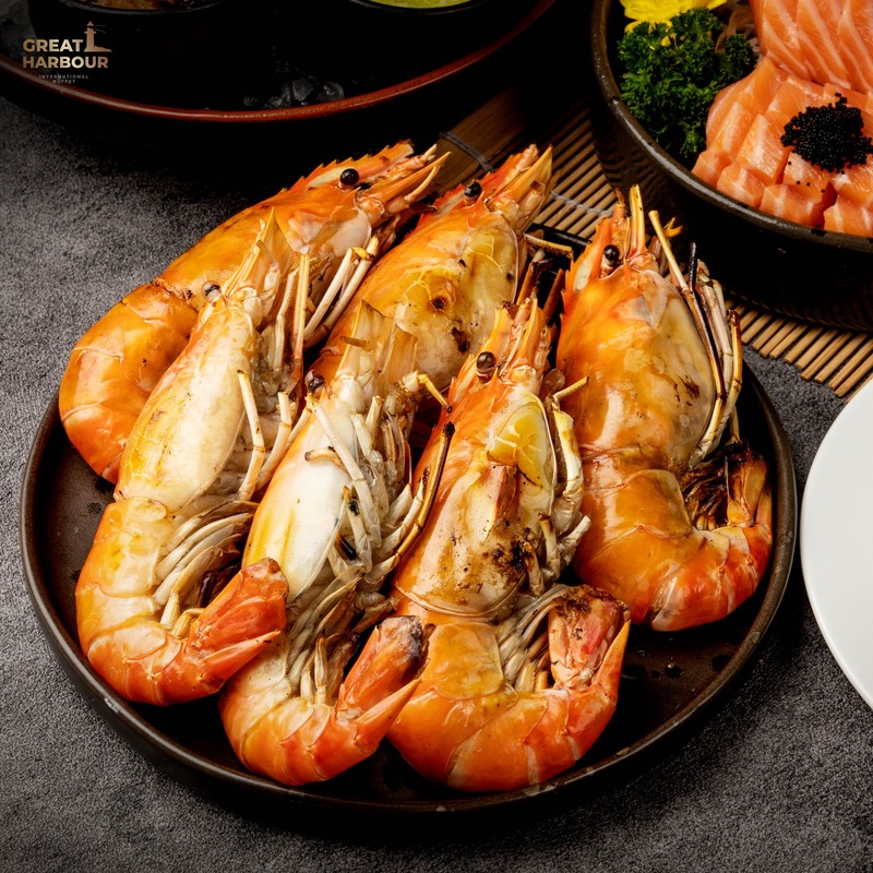 top 7+ ร้านบุฟเฟ่ต์นานาชาติ เมนูสุดหรูหรา ราคาจับต้องได้!