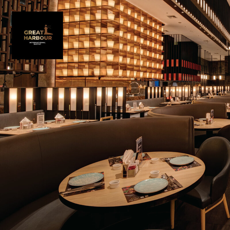 top 7+ ร้านบุฟเฟ่ต์นานาชาติ เมนูสุดหรูหรา ราคาจับต้องได้!