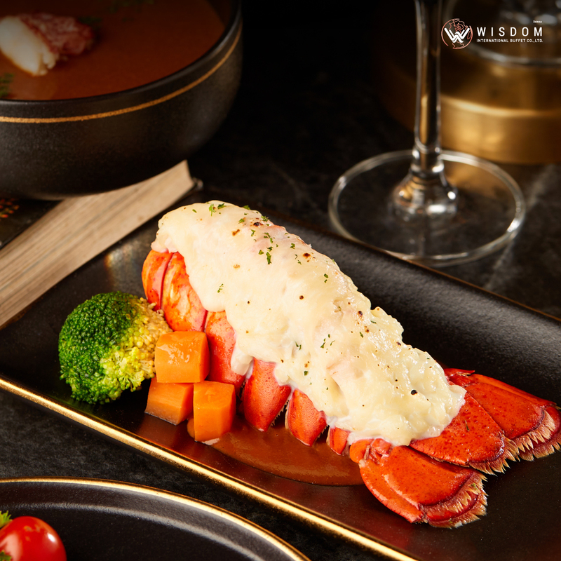 top 7+ ร้านบุฟเฟ่ต์นานาชาติ เมนูสุดหรูหรา ราคาจับต้องได้!