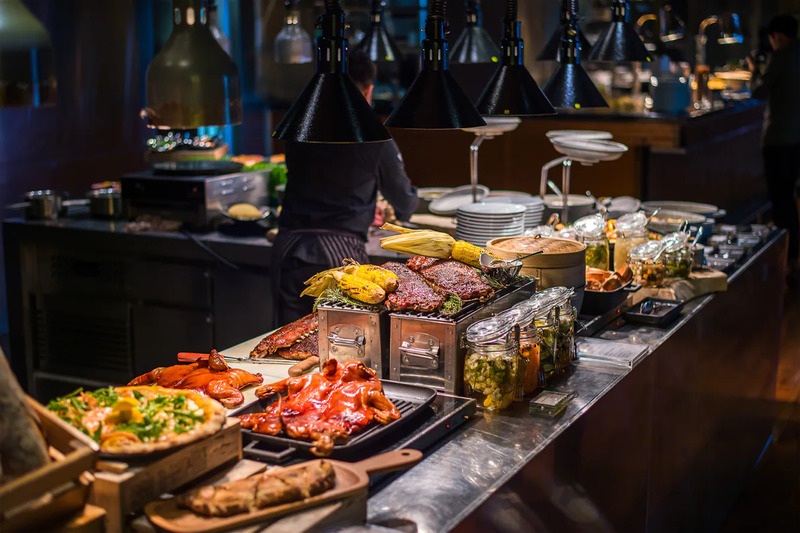 top 7+ ร้านบุฟเฟ่ต์นานาชาติ เมนูสุดหรูหรา ราคาจับต้องได้!