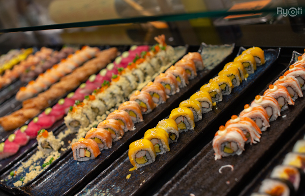 top 7+ ร้านบุฟเฟ่ต์นานาชาติ เมนูสุดหรูหรา ราคาจับต้องได้!