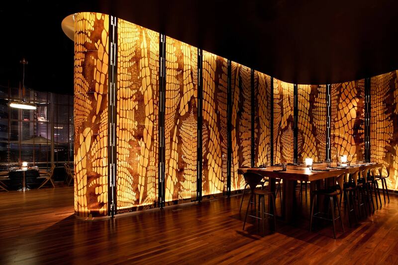 top 7+ ร้านบุฟเฟ่ต์นานาชาติ เมนูสุดหรูหรา ราคาจับต้องได้!