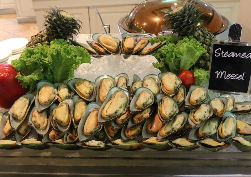 top 7+ ร้านบุฟเฟ่ต์นานาชาติ เมนูสุดหรูหรา ราคาจับต้องได้!