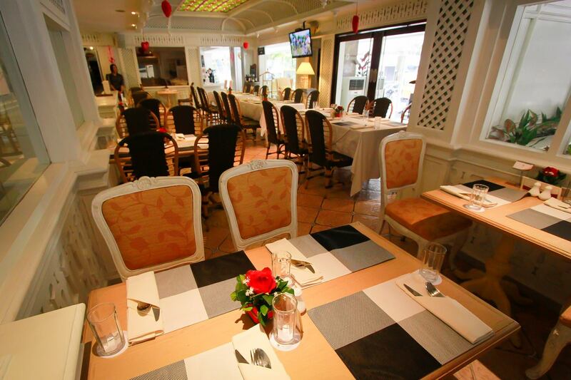 top 7+ ร้านบุฟเฟ่ต์นานาชาติ เมนูสุดหรูหรา ราคาจับต้องได้!