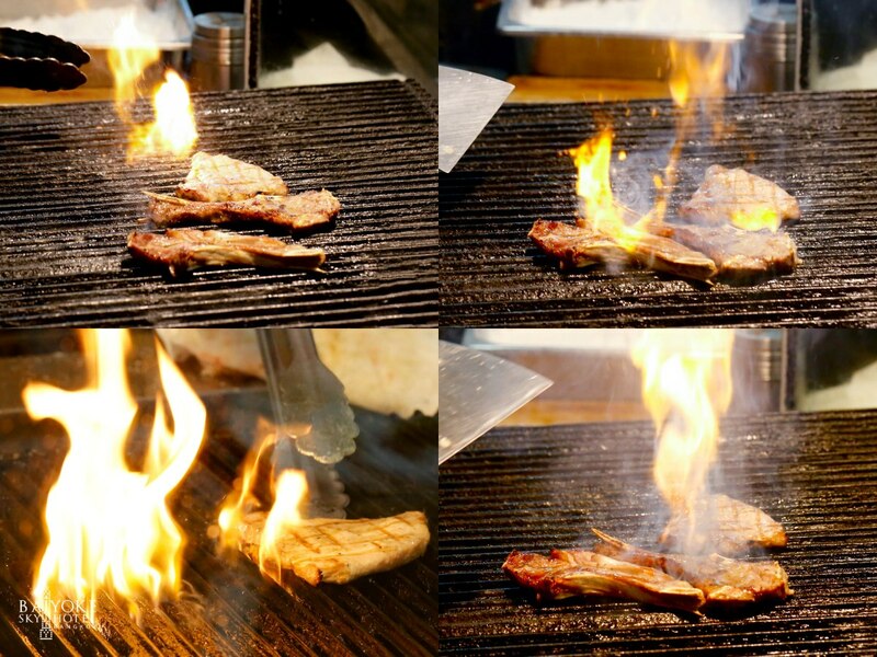 top 7+ ร้านบุฟเฟ่ต์นานาชาติ เมนูสุดหรูหรา ราคาจับต้องได้!