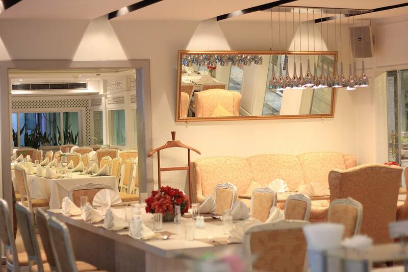 top 7+ ร้านบุฟเฟ่ต์นานาชาติ เมนูสุดหรูหรา ราคาจับต้องได้!