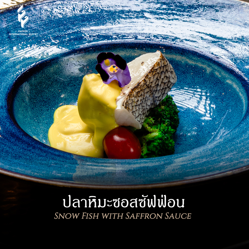 top 7+ ร้านบุฟเฟ่ต์นานาชาติ เมนูสุดหรูหรา ราคาจับต้องได้!