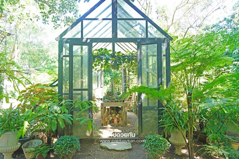 ร้านอาหารแม่ริม, ร้านอาหารม่อนแจ่ม, ม่อนแจ่ม, คาเฟ่ม่อนแจ่ม, คาเฟ่แม่ริม, the iron wood, ร้านกาแฟแม่ริม, the iron wood คาเฟ่มีสไตล์ ท่ามกลางสวน