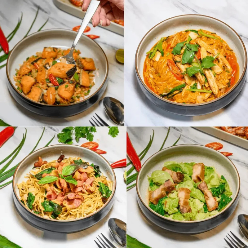 top 20+ ร้านอาหารสยาม 2024 ร้านเด็ด ย่านดัง ชาว y2k ยังไงก็ต้องโดน