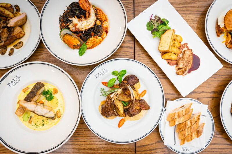 top 20+ ร้านอาหารสยาม 2024 ร้านเด็ด ย่านดัง ชาว y2k ยังไงก็ต้องโดน