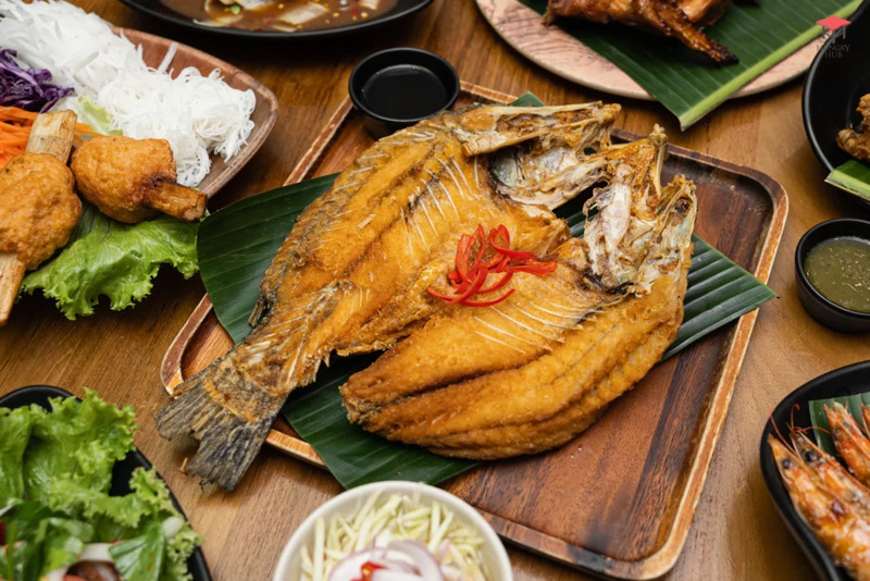 top 20+ ร้านอาหารสยาม 2024 ร้านเด็ด ย่านดัง ชาว y2k ยังไงก็ต้องโดน