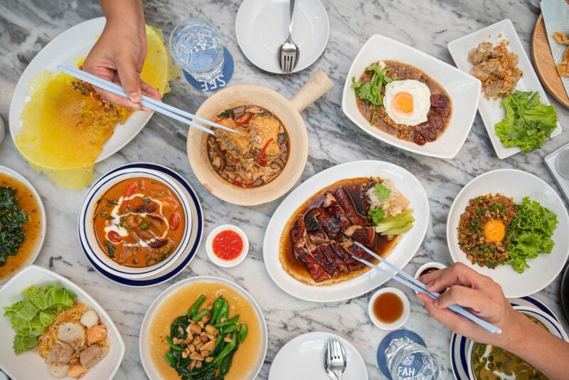 top 20+ ร้านอาหารสยาม 2024 ร้านเด็ด ย่านดัง ชาว y2k ยังไงก็ต้องโดน