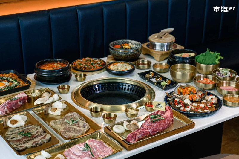 top 20+ ร้านอาหารสยาม 2024 ร้านเด็ด ย่านดัง ชาว y2k ยังไงก็ต้องโดน