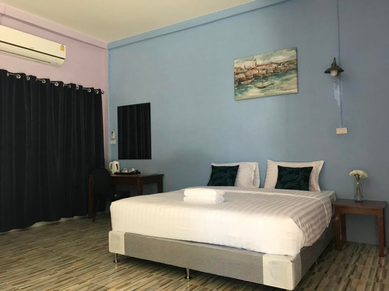 top 10+ ที่พักนราธิวาส 2024 ที่พักถูกและดี ในตัวเมืองเดินทางสะดวก