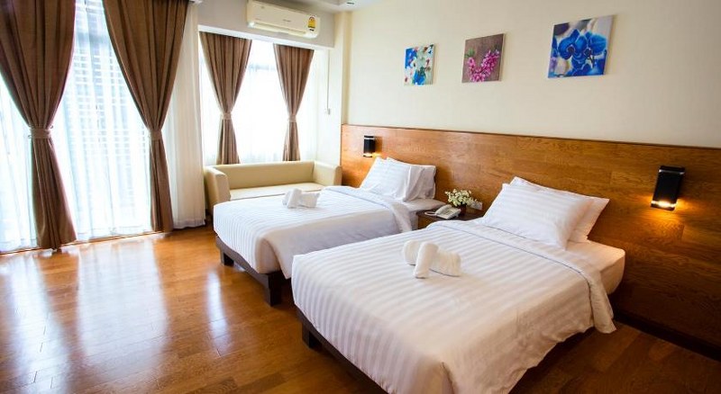 top 10+ ที่พักนราธิวาส 2024 ที่พักถูกและดี ในตัวเมืองเดินทางสะดวก