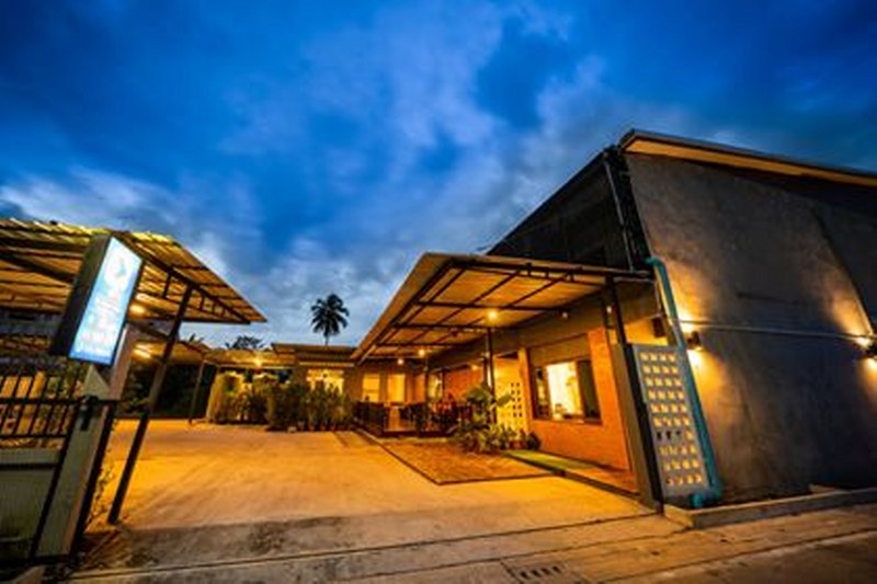 top 10+ ที่พักนราธิวาส 2024 ที่พักถูกและดี ในตัวเมืองเดินทางสะดวก