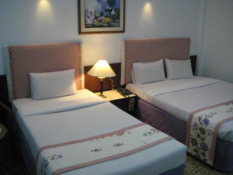 top 10+ ที่พักนราธิวาส 2024 ที่พักถูกและดี ในตัวเมืองเดินทางสะดวก