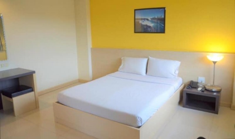 top 10+ ที่พักนราธิวาส 2024 ที่พักถูกและดี ในตัวเมืองเดินทางสะดวก