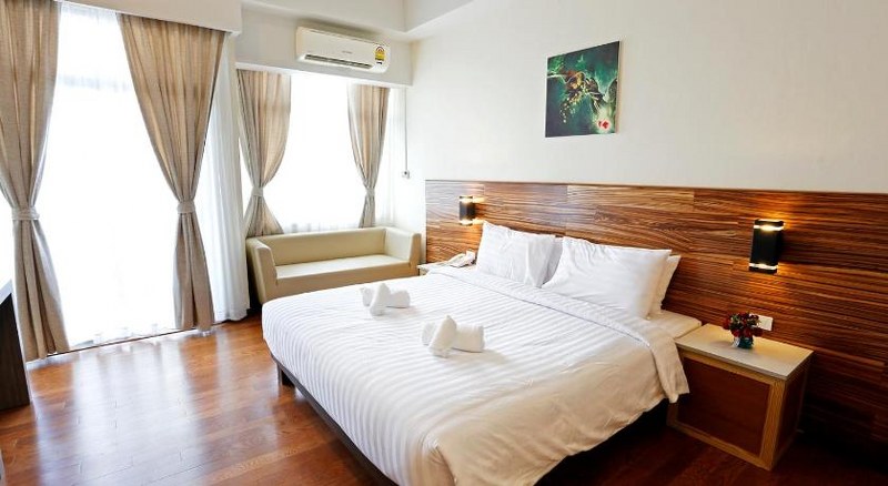 top 10+ ที่พักนราธิวาส 2024 ที่พักถูกและดี ในตัวเมืองเดินทางสะดวก