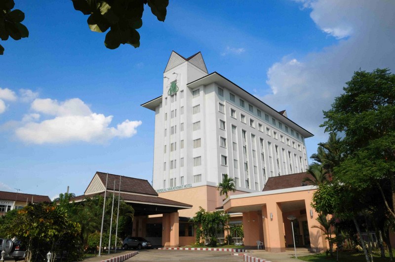 top 10+ ที่พักนราธิวาส 2024 ที่พักถูกและดี ในตัวเมืองเดินทางสะดวก