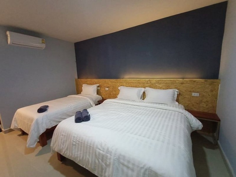 top 10+ ที่พักนราธิวาส 2024 ที่พักถูกและดี ในตัวเมืองเดินทางสะดวก