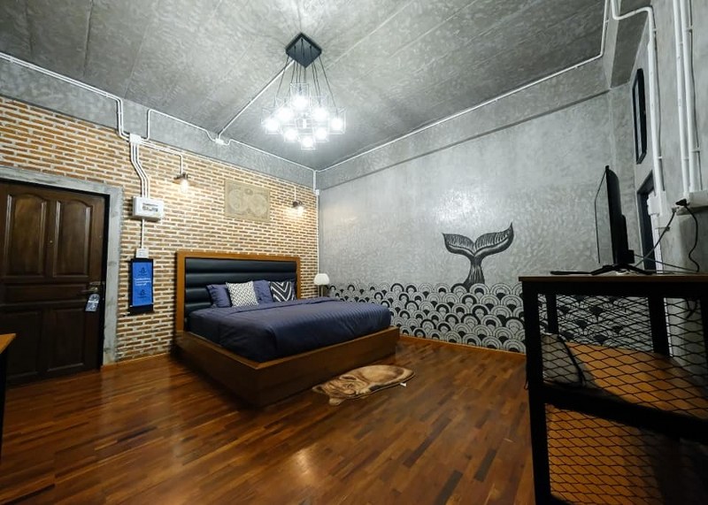 top 10+ ที่พักนราธิวาส 2024 ที่พักถูกและดี ในตัวเมืองเดินทางสะดวก