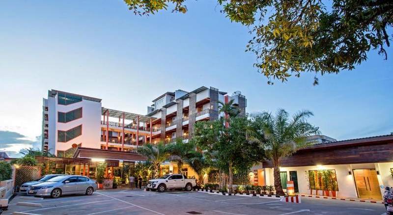 top 10+ ที่พักนราธิวาส 2024 ที่พักถูกและดี ในตัวเมืองเดินทางสะดวก