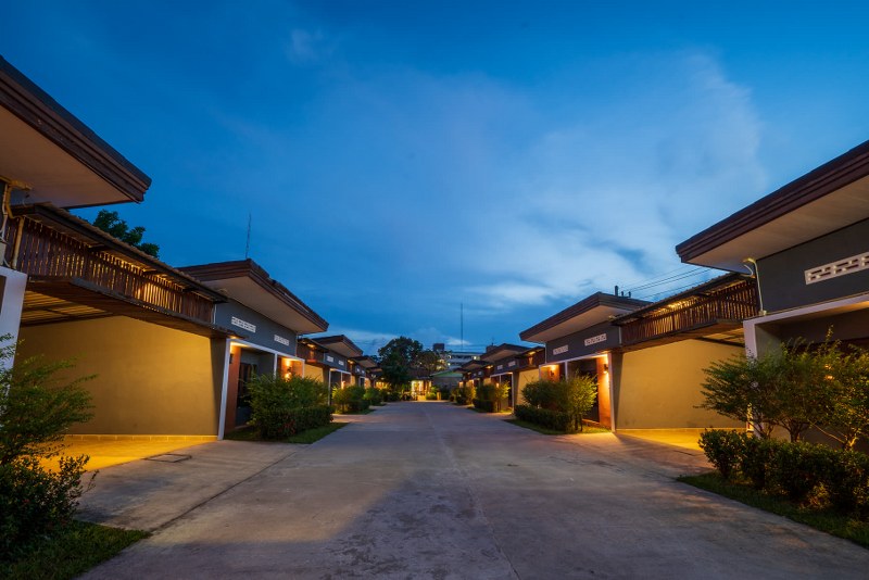 top 10+ ที่พักนราธิวาส 2024 ที่พักถูกและดี ในตัวเมืองเดินทางสะดวก