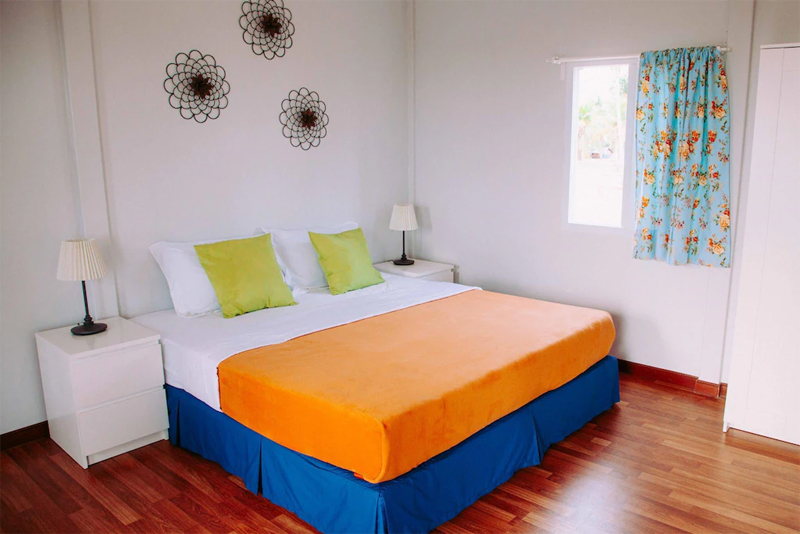 top 10+ ที่พักนราธิวาส 2024 ที่พักถูกและดี ในตัวเมืองเดินทางสะดวก