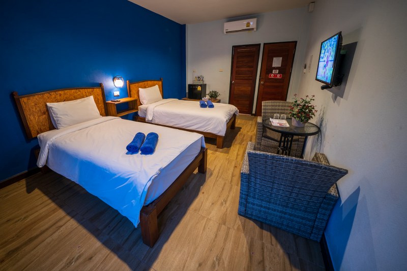 top 10+ ที่พักนราธิวาส 2024 ที่พักถูกและดี ในตัวเมืองเดินทางสะดวก