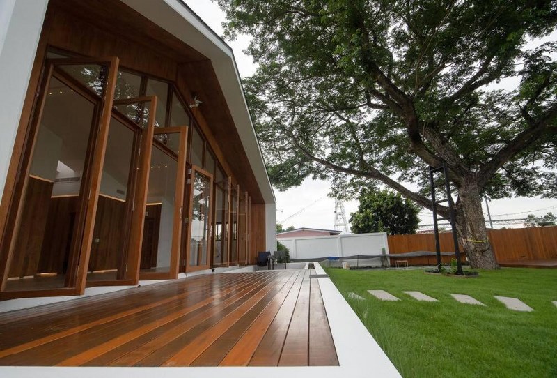 top 7+ ที่พักนครปฐม 2567 ที่พักติดริมน้ำ บรรยากาศดี ชมวิวเพลินๆ