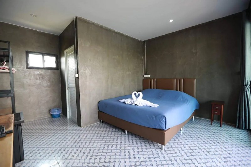 top 7+ ที่พักนครปฐม 2567 ที่พักติดริมน้ำ บรรยากาศดี ชมวิวเพลินๆ