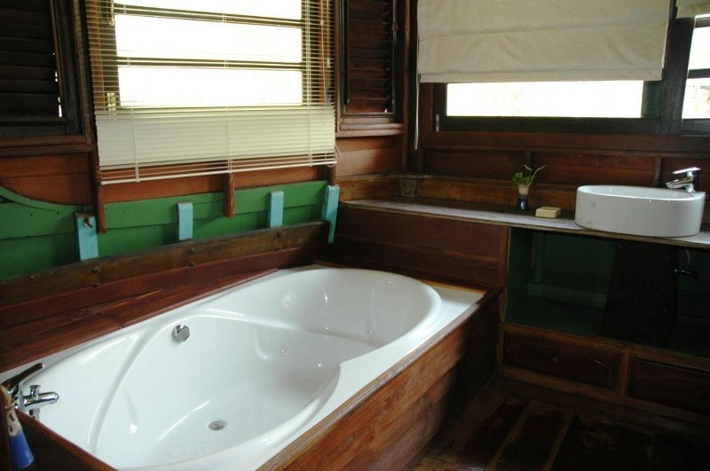 top 7+ ที่พักนครปฐม 2567 ที่พักติดริมน้ำ บรรยากาศดี ชมวิวเพลินๆ